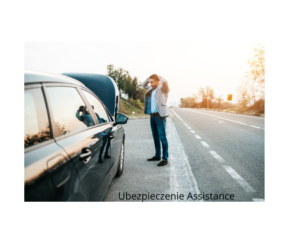 Ubezpieczenie Assistance – Co to jest i jak działa?