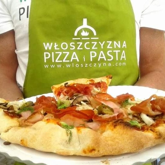 Włoszczyzna Pizza i Pasta