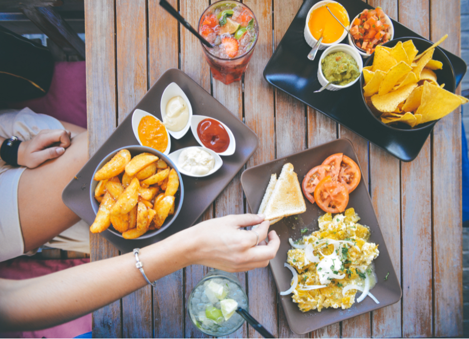 Dlaczego ubezpieczenie restauracji to inwestycja w spokojny sen?